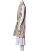 Jil Sander Trench Coat