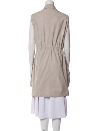 Jil Sander Trench Coat