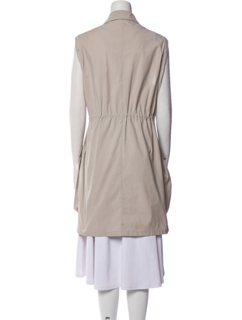 Jil Sander Trench Coat