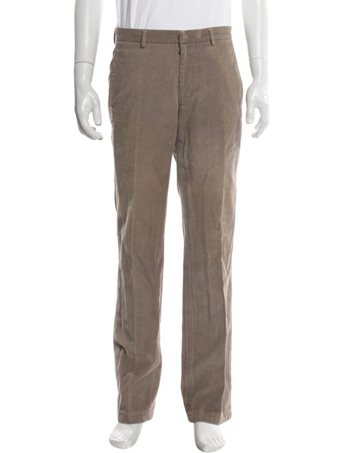 Jil Sander Corduroy Pants