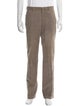 Jil Sander Corduroy Pants