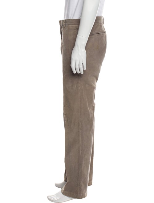 Jil Sander Corduroy Pants