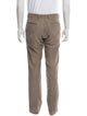 Jil Sander Corduroy Pants