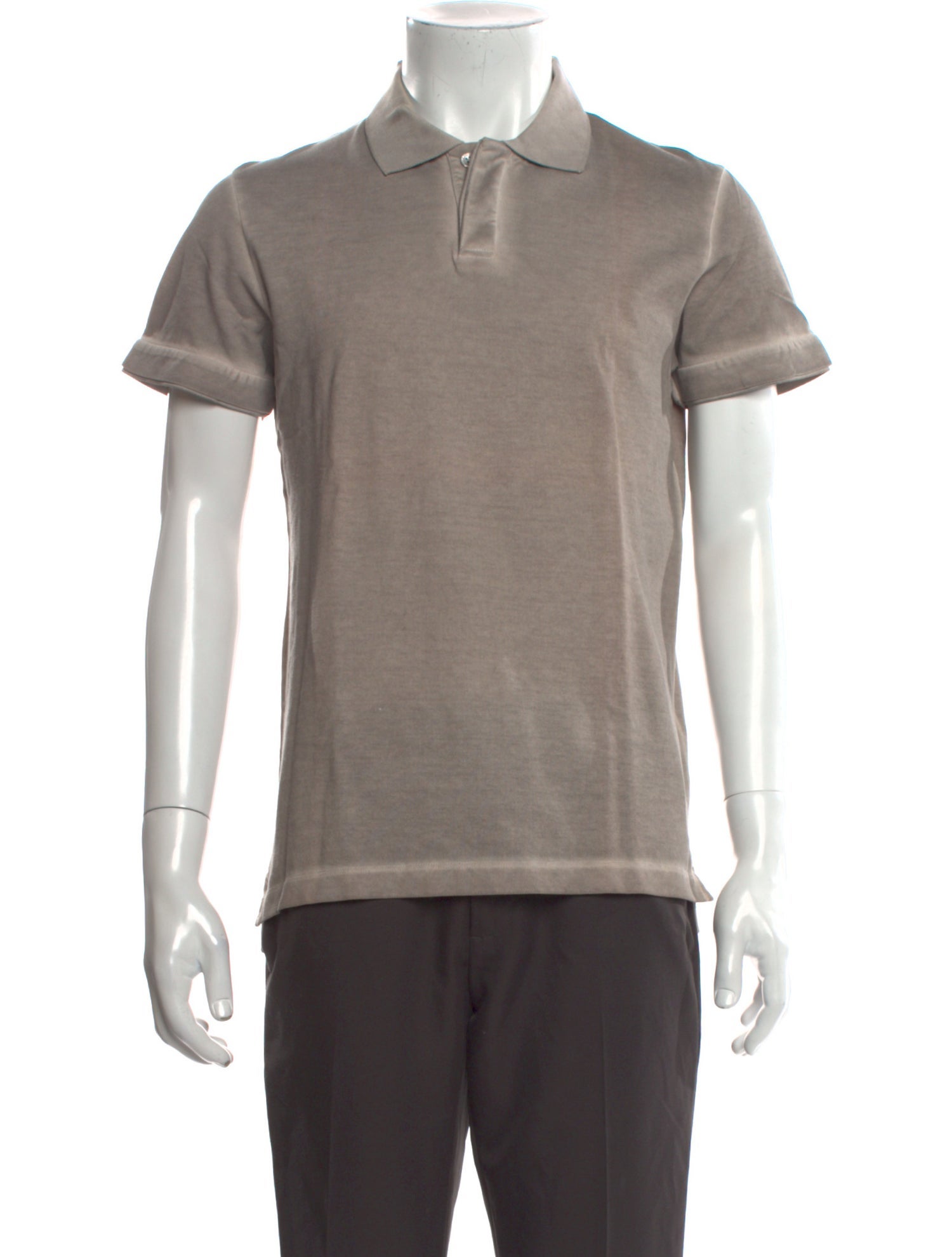 Jil Sander Short Sleeve Shirt