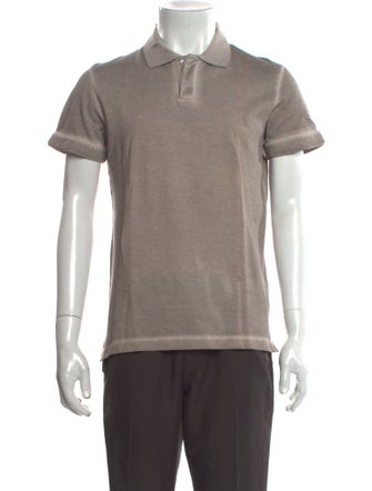 Jil Sander Short Sleeve Shirt