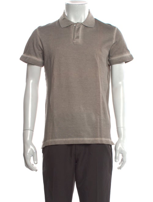 Jil Sander Short Sleeve Shirt