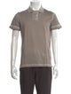 Jil Sander Short Sleeve Shirt