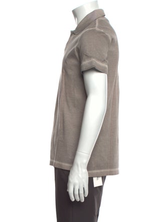 Jil Sander Short Sleeve Shirt