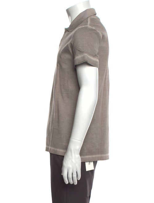 Jil Sander Short Sleeve Shirt