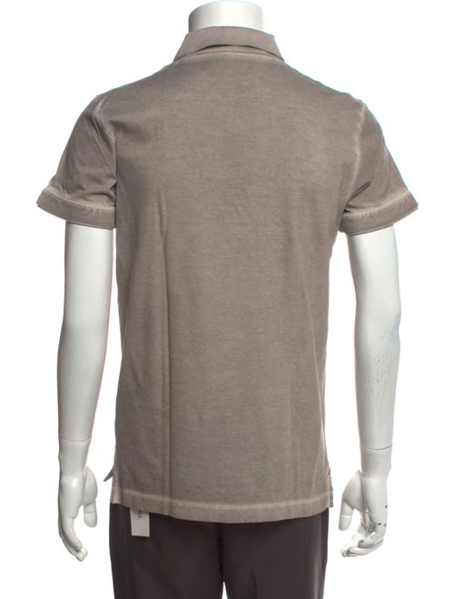 Jil Sander Short Sleeve Shirt