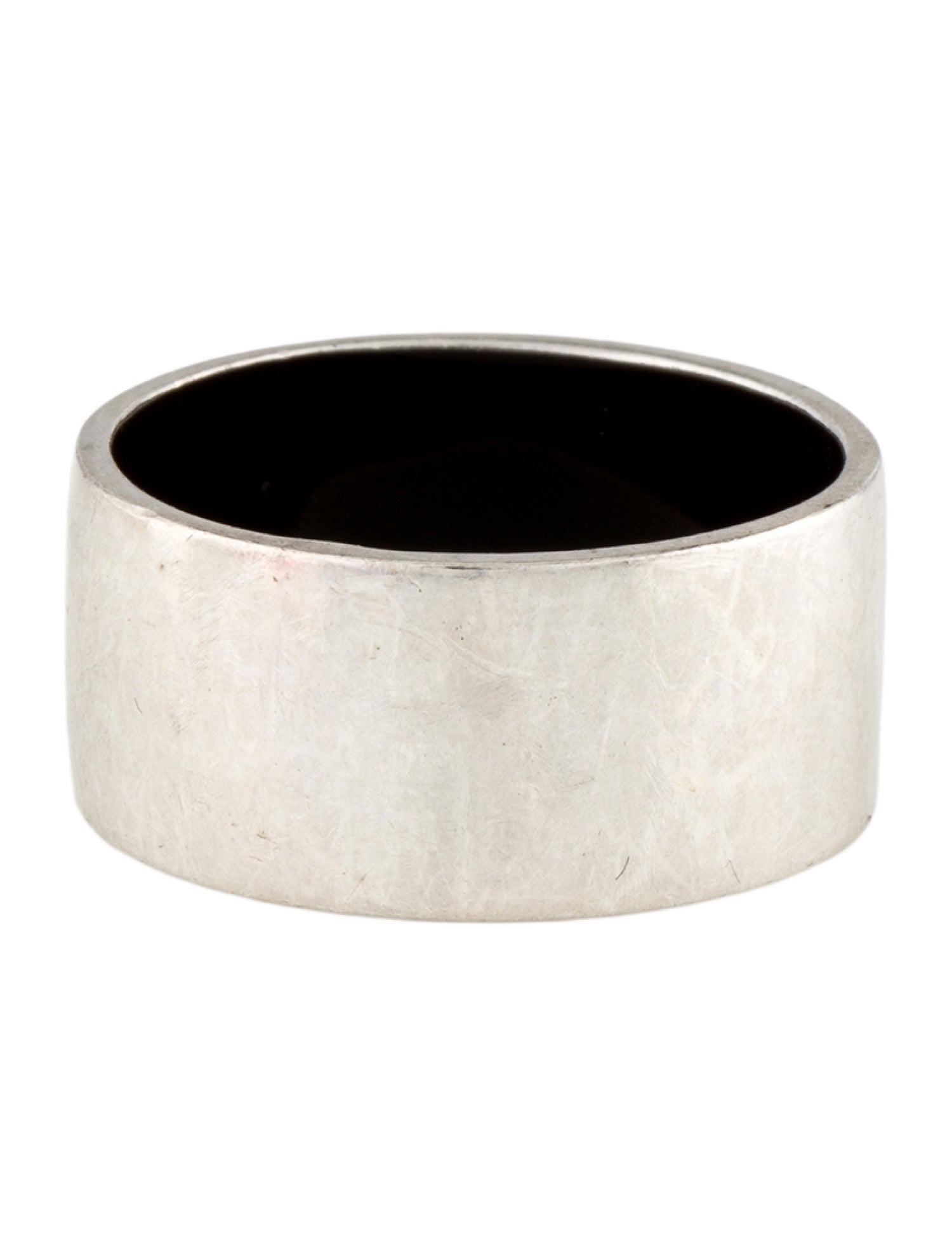 Jil Sander Light Band Ring