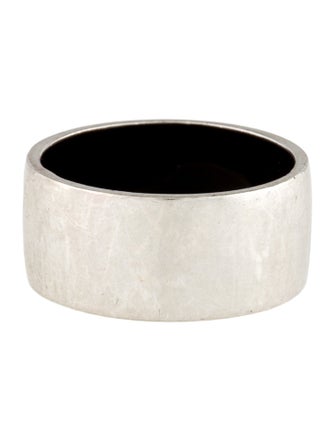 Jil Sander Light Band Ring