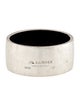 Jil Sander Light Band Ring