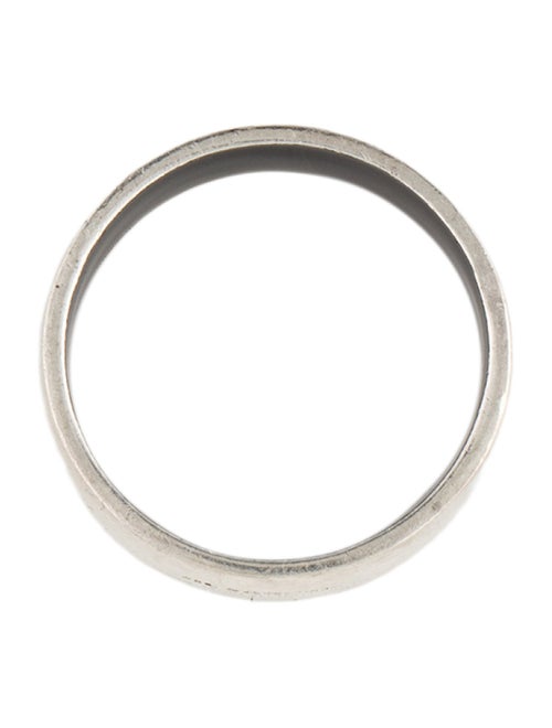 Jil Sander Light Band Ring