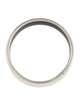 Jil Sander Light Band Ring