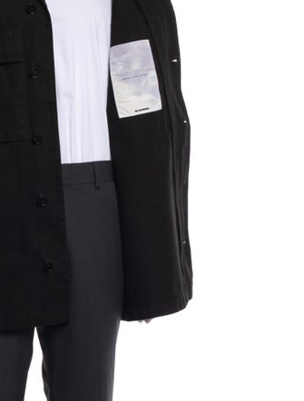 Jil Sander Vest