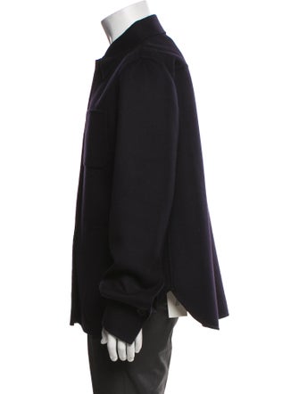 Jil Sander Cashmere Jacket