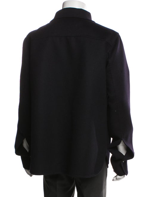Jil Sander Cashmere Jacket