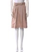 Jil Sander Knee-Length Skirt