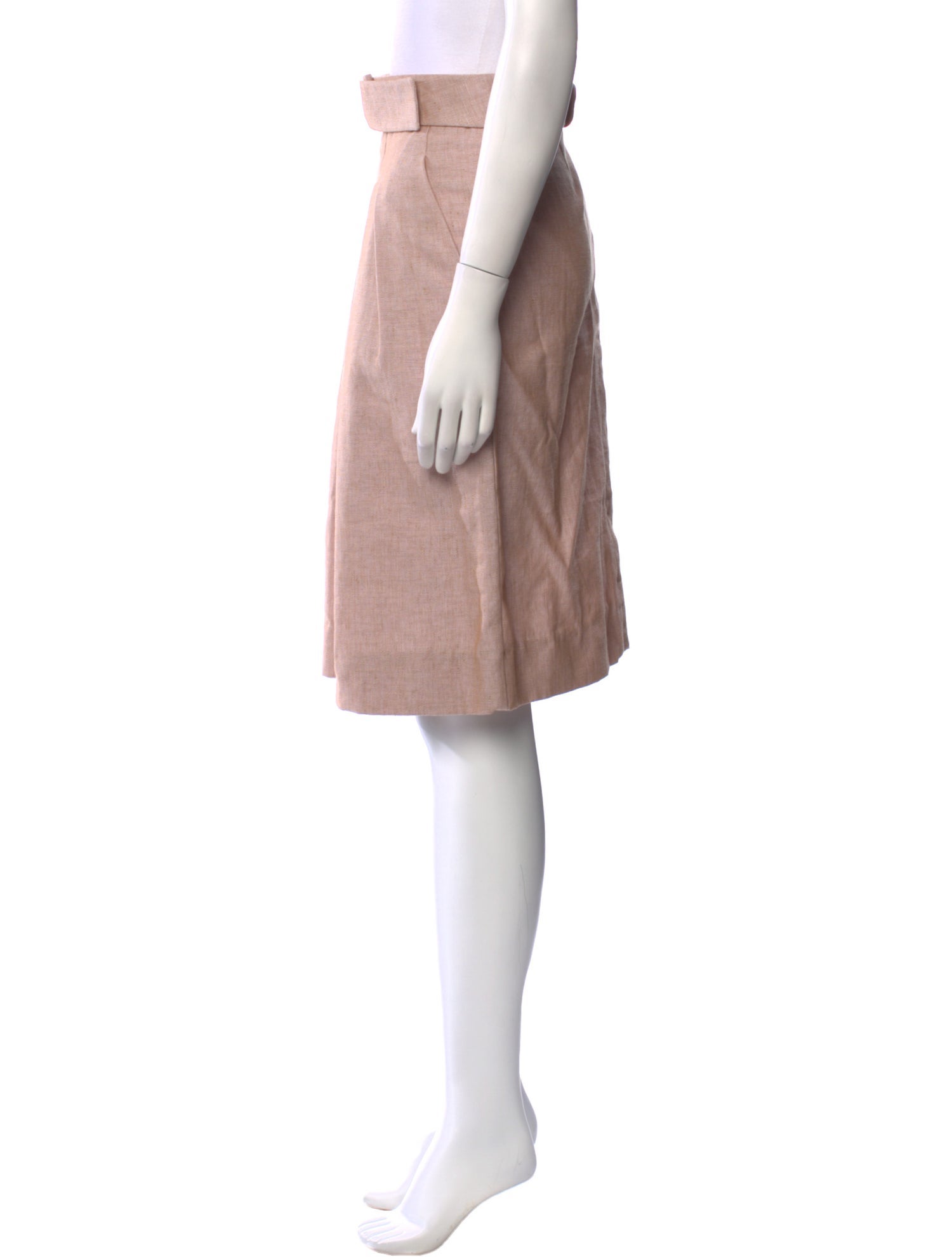 Jil Sander Knee-Length Skirt