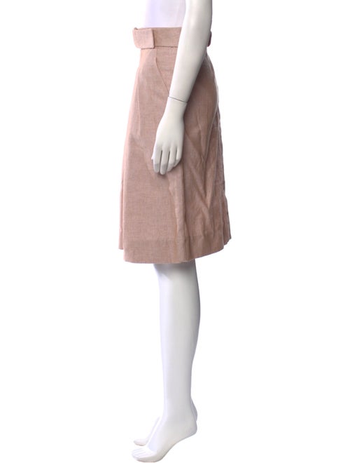 Jil Sander Knee-Length Skirt