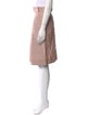 Jil Sander Knee-Length Skirt