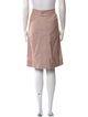 Jil Sander Knee-Length Skirt