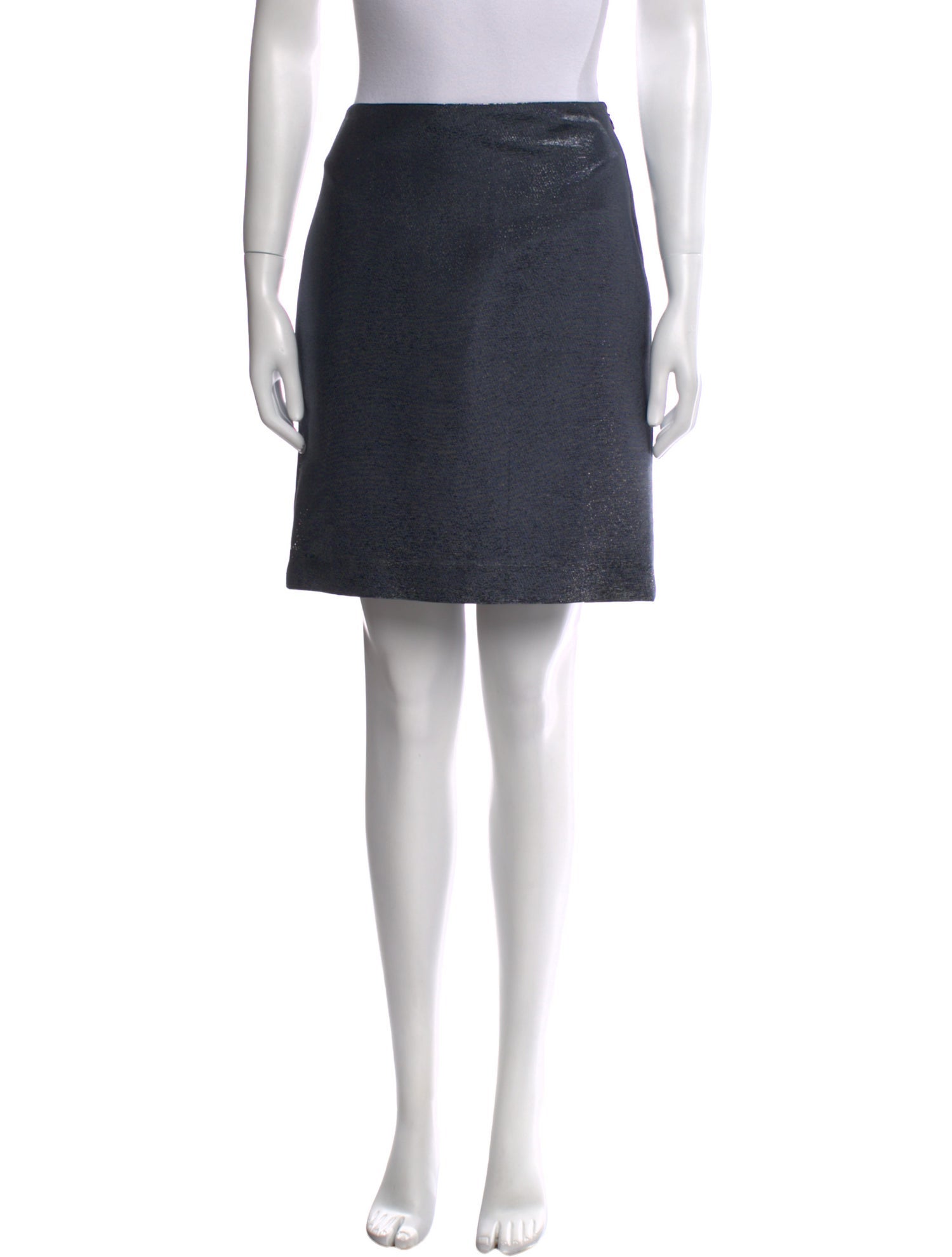 Jil Sander Knee-Length Skirt