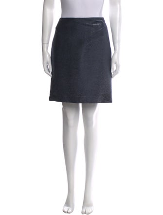 Jil Sander Knee-Length Skirt