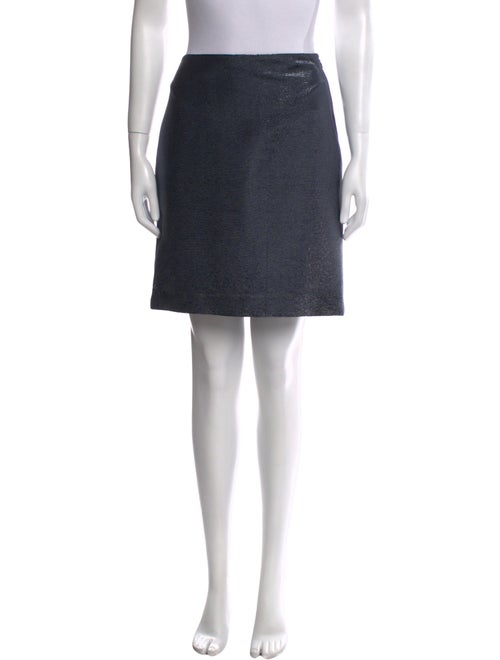 Jil Sander Knee-Length Skirt