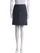 Jil Sander Knee-Length Skirt