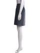Jil Sander Knee-Length Skirt