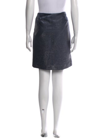 Jil Sander Knee-Length Skirt