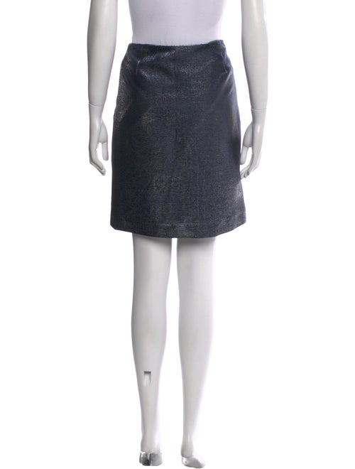Jil Sander Knee-Length Skirt