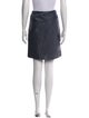 Jil Sander Knee-Length Skirt
