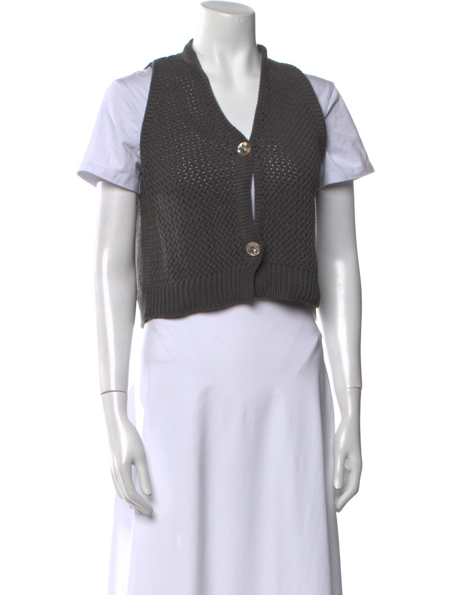 Jil Sander Vintage 1990's Sweater