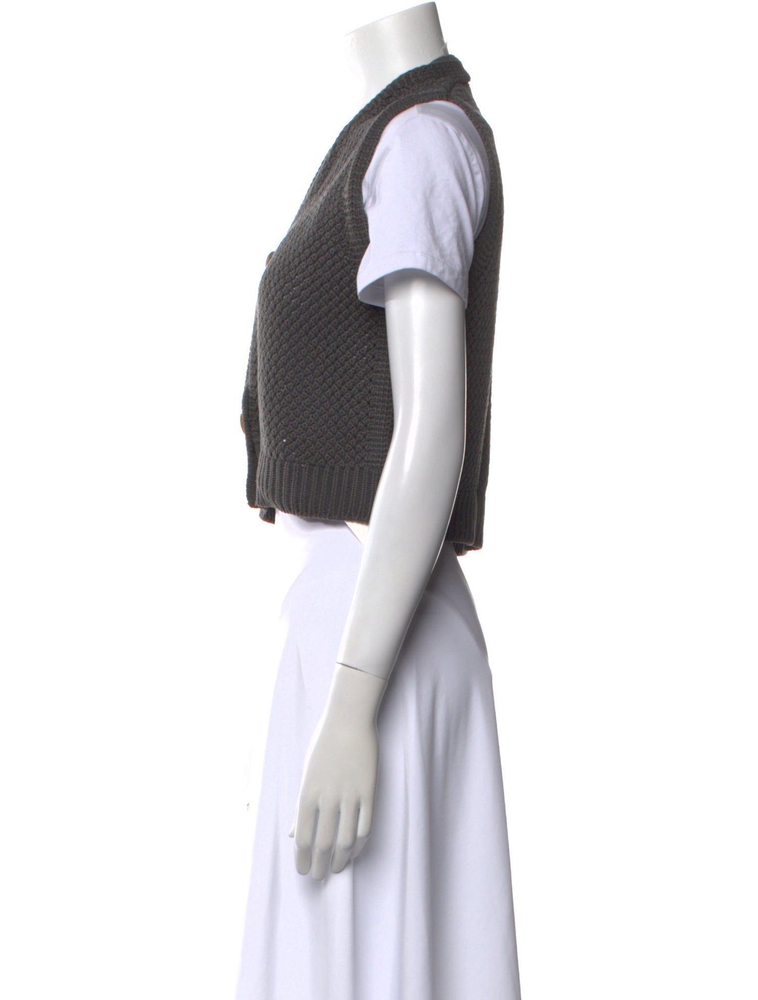 Jil Sander Vintage 1990's Sweater