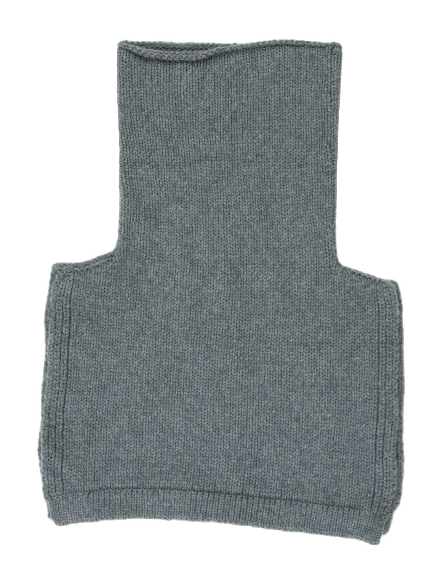 Jil Sander Wool Scarf