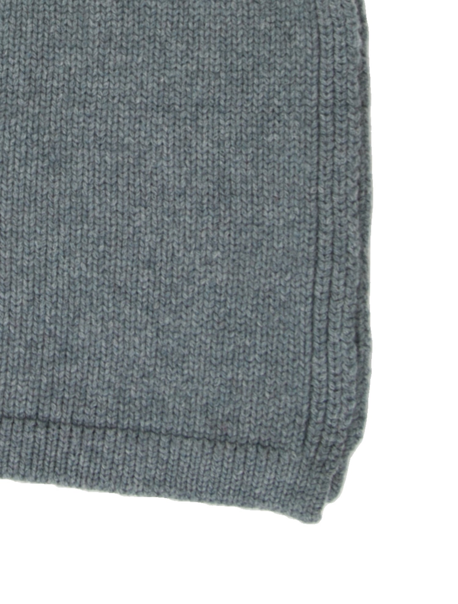 Jil Sander Wool Scarf