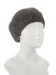 Jil Sander Ribbed Beanie
