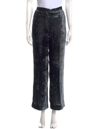 Jil Sander Wide Leg Pants