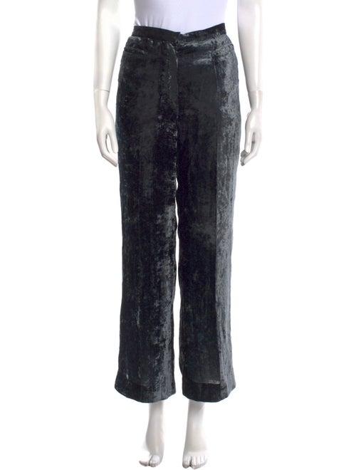 Jil Sander Wide Leg Pants