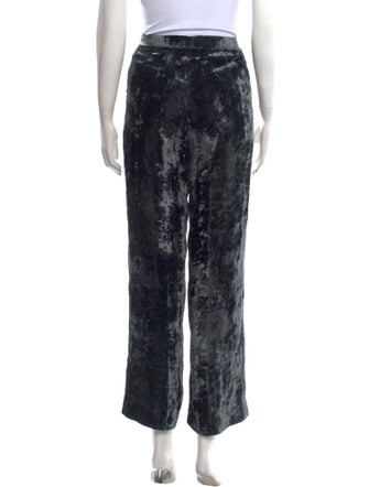 Jil Sander Wide Leg Pants