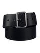Jil Sander Leather Belt