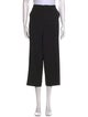 Jil Sander Virgin Wool Wide Leg Pants