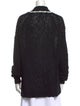 Jil Sander Mock Neck Sweater