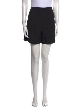 Jil Sander Mini Shorts