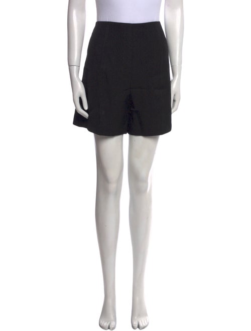 Jil Sander Mini Shorts