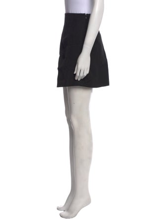 Jil Sander Mini Shorts