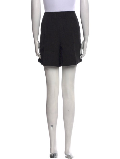 Jil Sander Mini Shorts